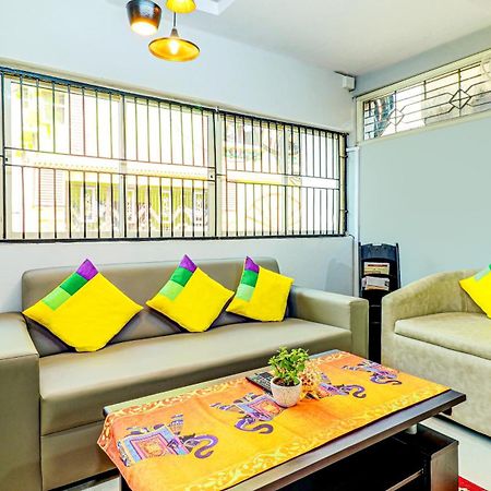 Itsy Hotels Aasma Luxury Villa Bhubaneswar Bagian luar foto
