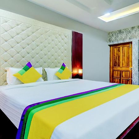Itsy Hotels Aasma Luxury Villa Bhubaneswar Bagian luar foto