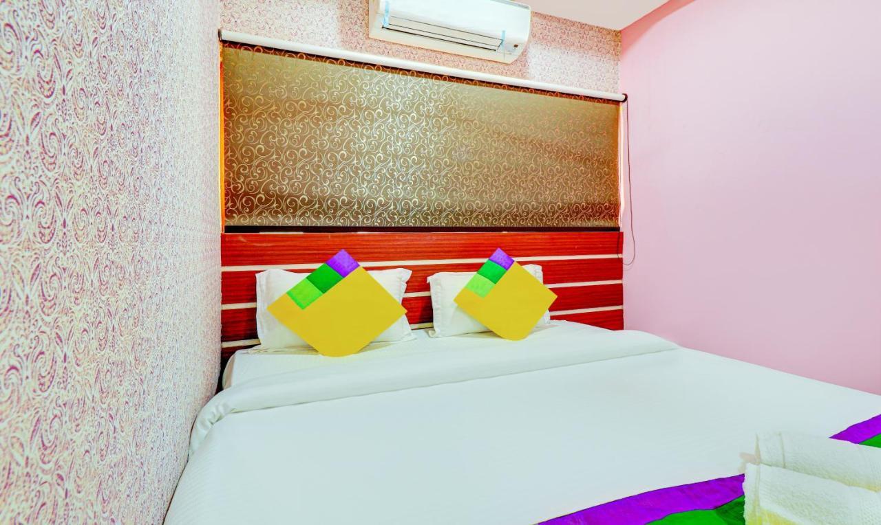 Itsy Hotels Aasma Luxury Villa Bhubaneswar Bagian luar foto