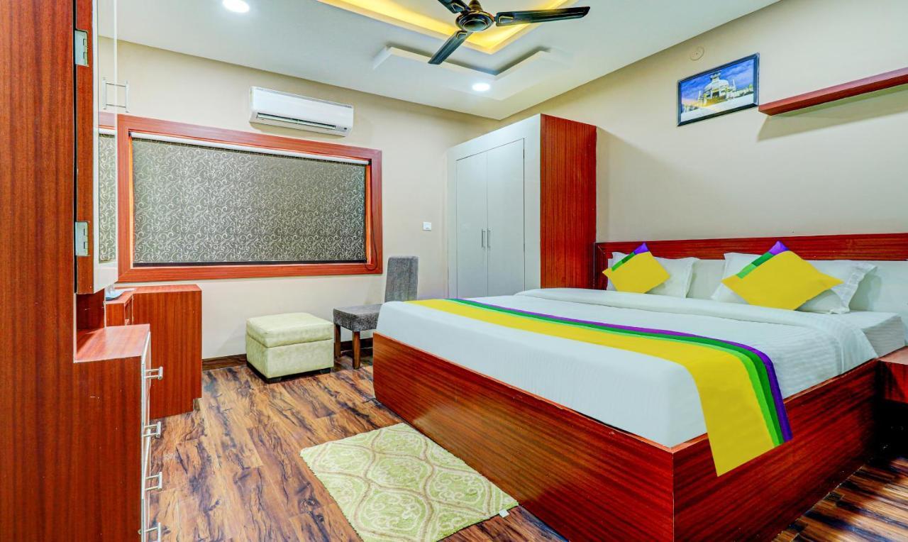 Itsy Hotels Aasma Luxury Villa Bhubaneswar Bagian luar foto