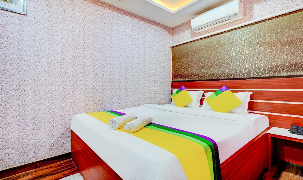 Itsy Hotels Aasma Luxury Villa Bhubaneswar Bagian luar foto