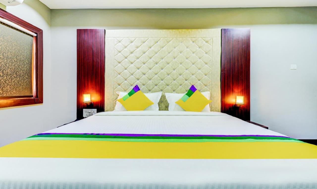 Itsy Hotels Aasma Luxury Villa Bhubaneswar Bagian luar foto