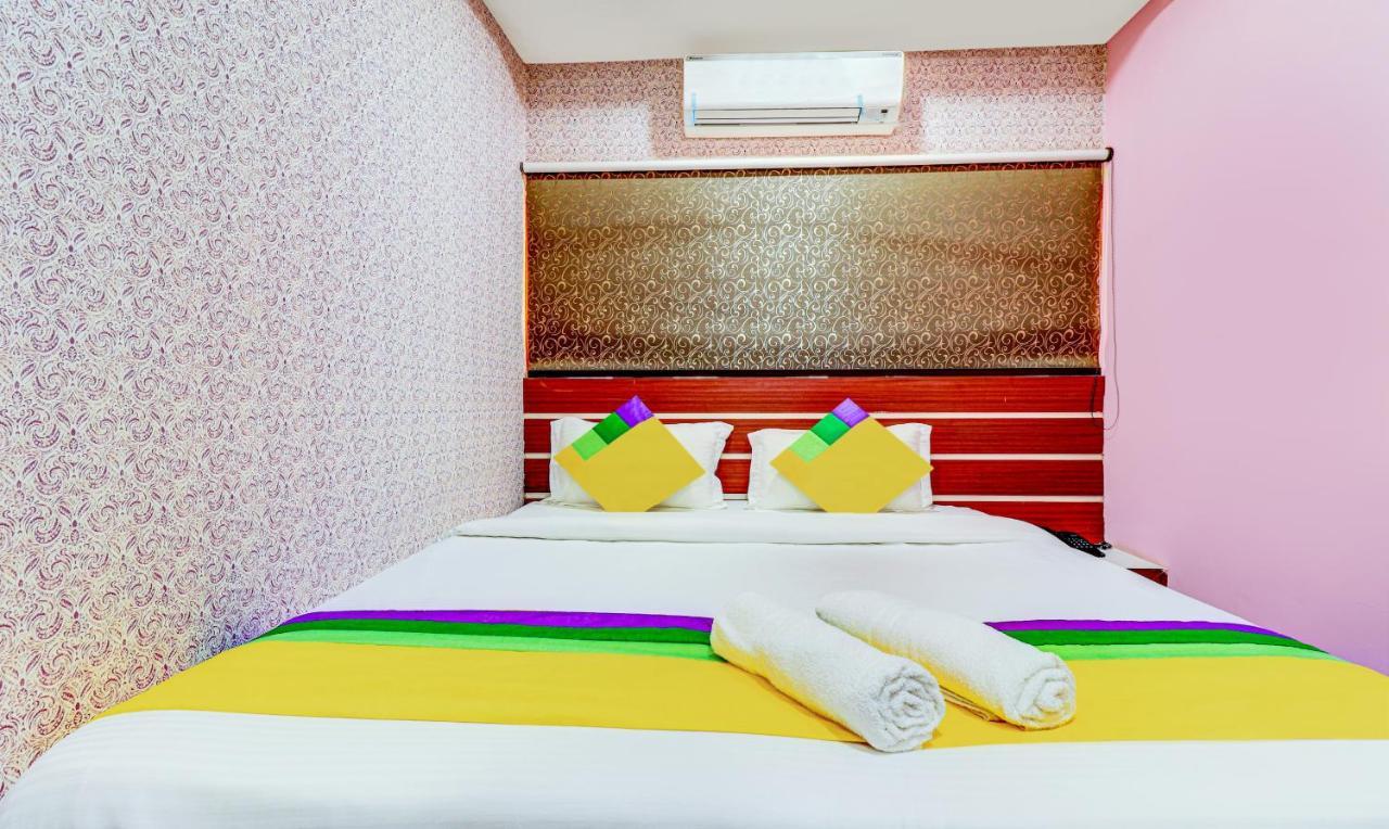 Itsy Hotels Aasma Luxury Villa Bhubaneswar Bagian luar foto