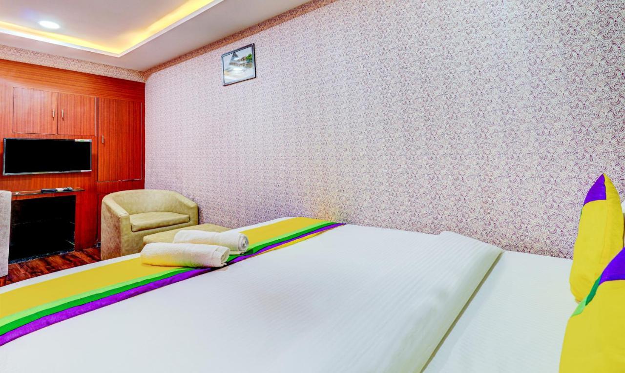 Itsy Hotels Aasma Luxury Villa Bhubaneswar Bagian luar foto