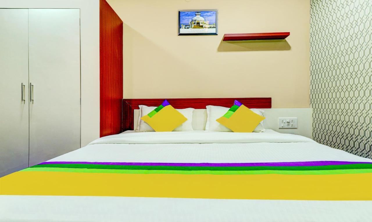 Itsy Hotels Aasma Luxury Villa Bhubaneswar Bagian luar foto