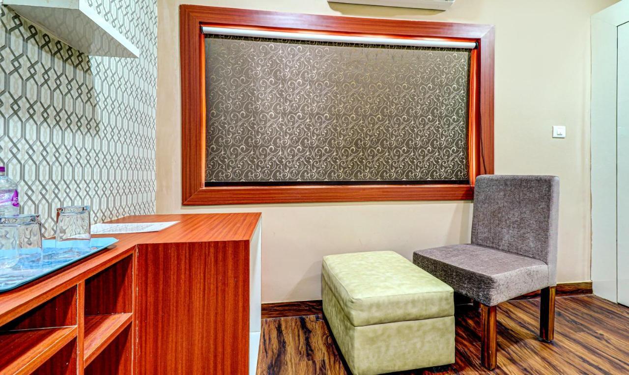 Itsy Hotels Aasma Luxury Villa Bhubaneswar Bagian luar foto