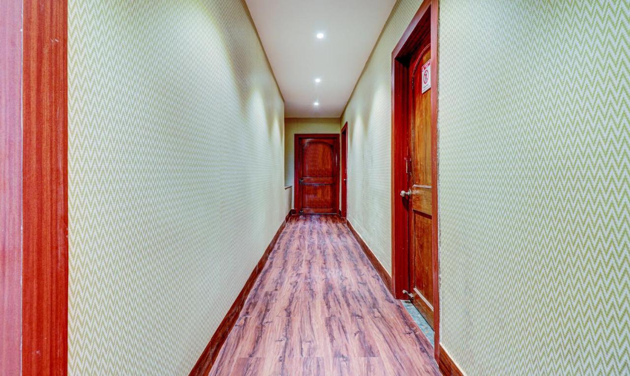 Itsy Hotels Aasma Luxury Villa Bhubaneswar Bagian luar foto