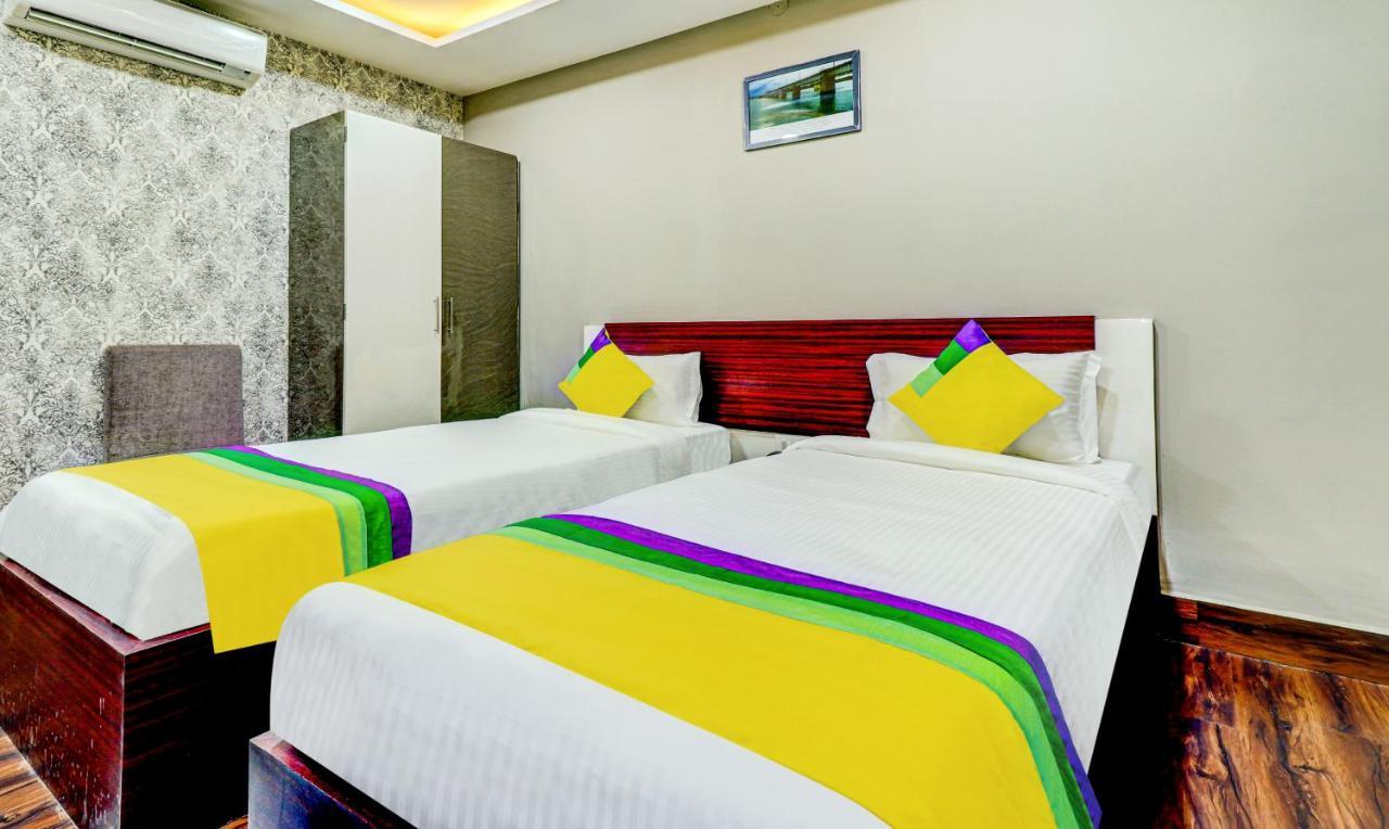 Itsy Hotels Aasma Luxury Villa Bhubaneswar Bagian luar foto