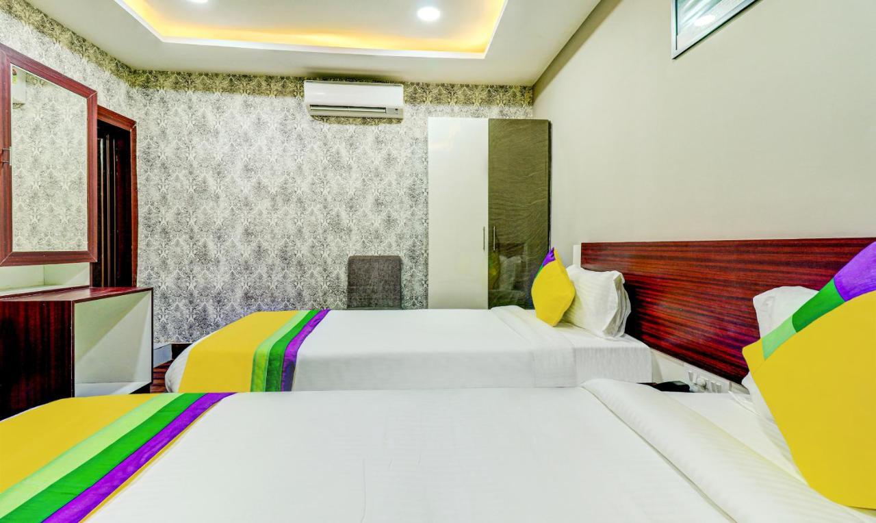 Itsy Hotels Aasma Luxury Villa Bhubaneswar Bagian luar foto