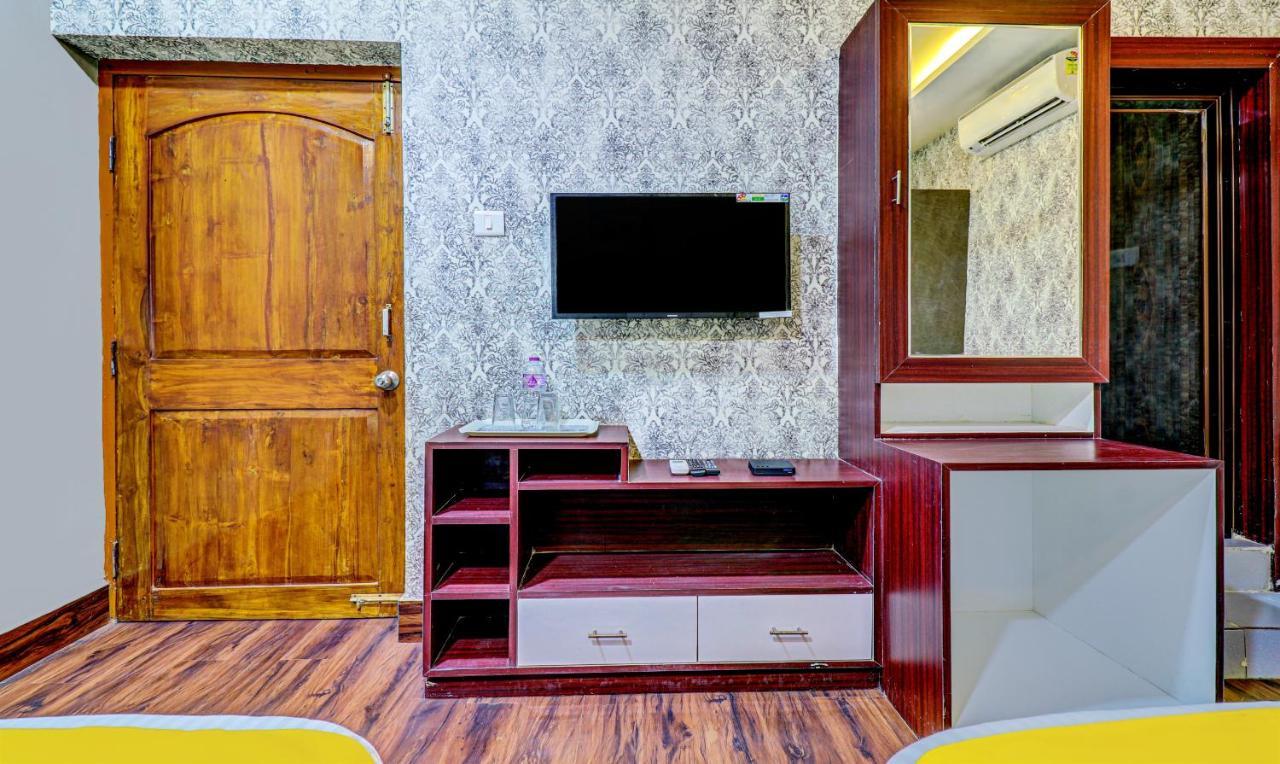 Itsy Hotels Aasma Luxury Villa Bhubaneswar Bagian luar foto