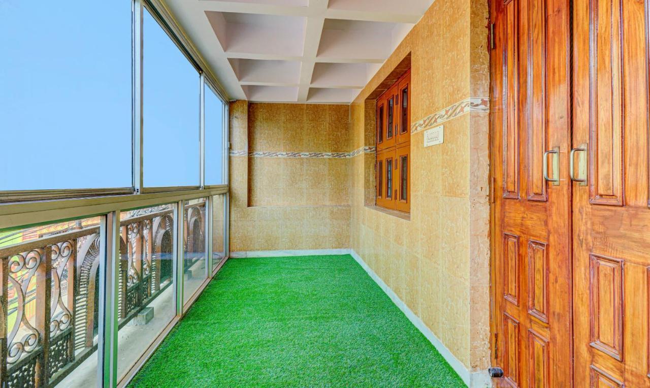 Itsy Hotels Aasma Luxury Villa Bhubaneswar Bagian luar foto
