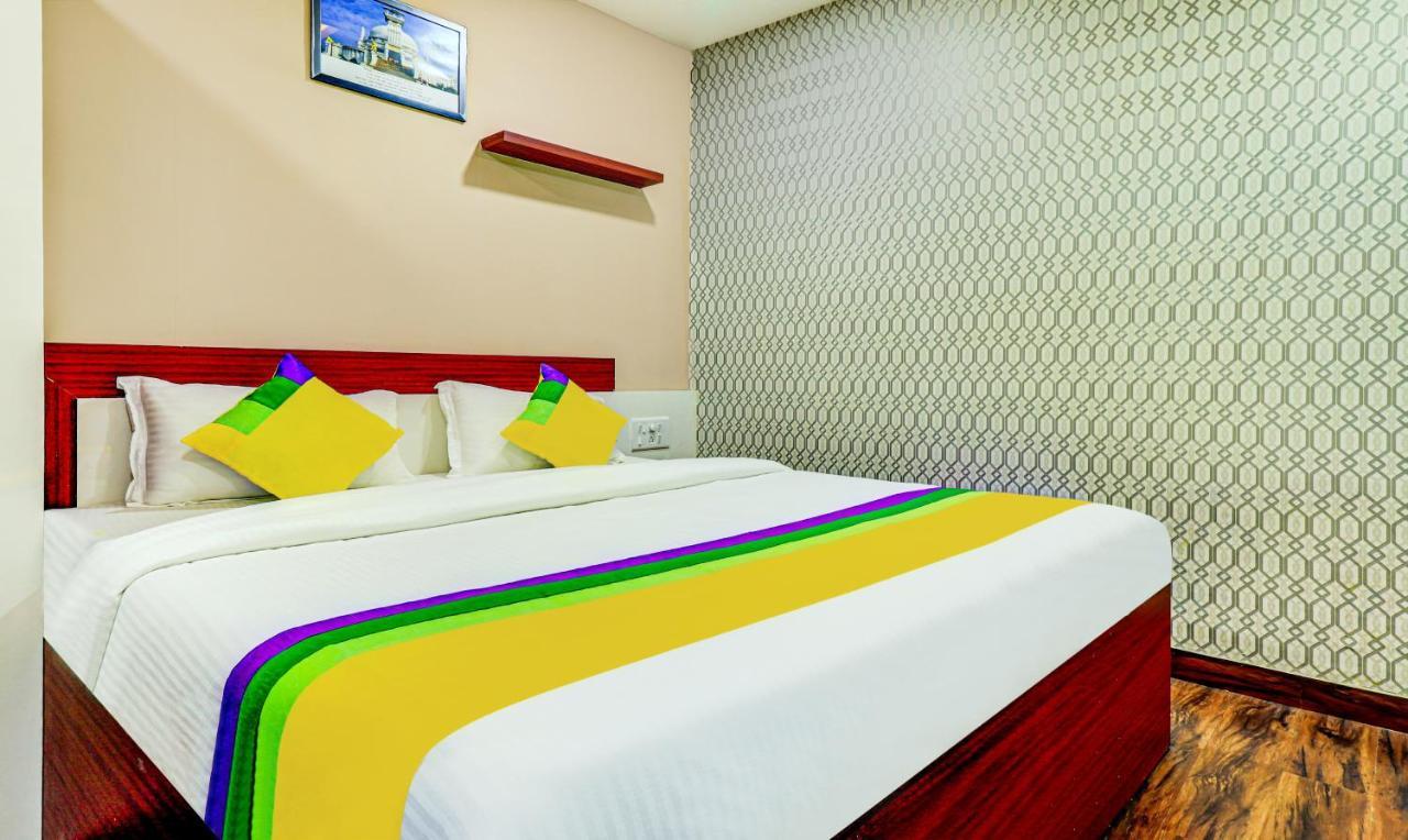 Itsy Hotels Aasma Luxury Villa Bhubaneswar Bagian luar foto