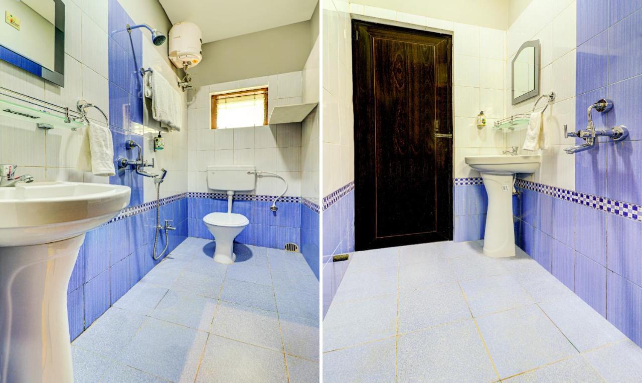 Itsy Hotels Aasma Luxury Villa Bhubaneswar Bagian luar foto
