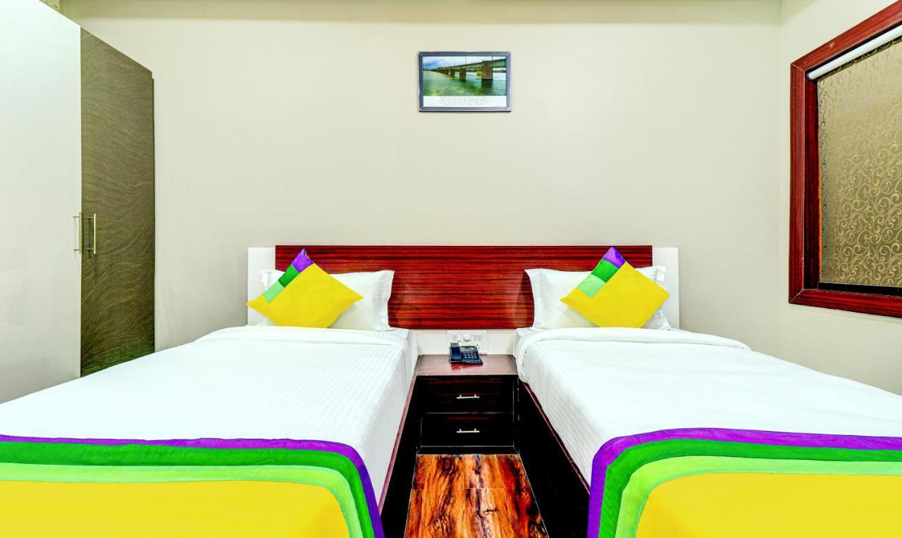 Itsy Hotels Aasma Luxury Villa Bhubaneswar Bagian luar foto