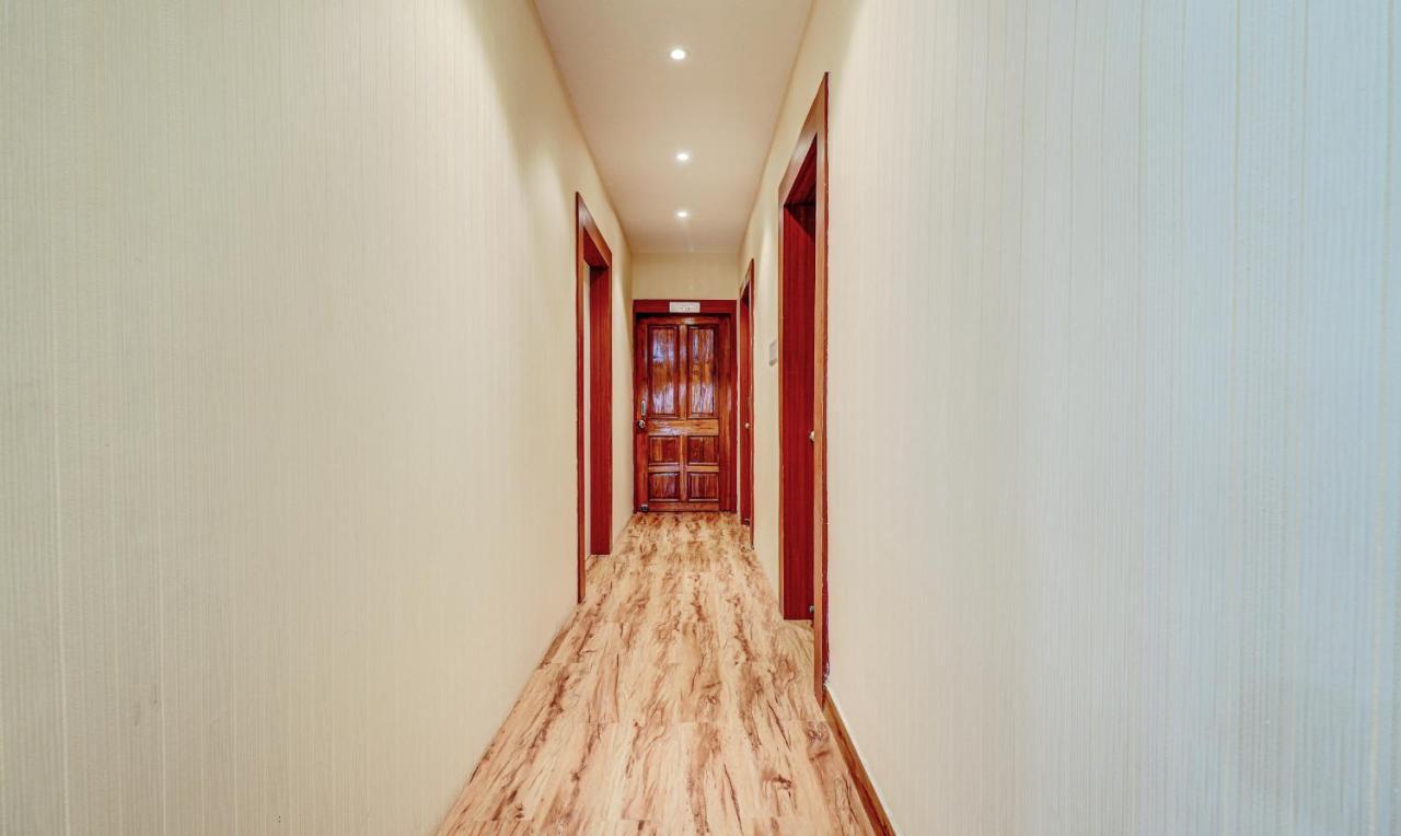 Itsy Hotels Aasma Luxury Villa Bhubaneswar Bagian luar foto