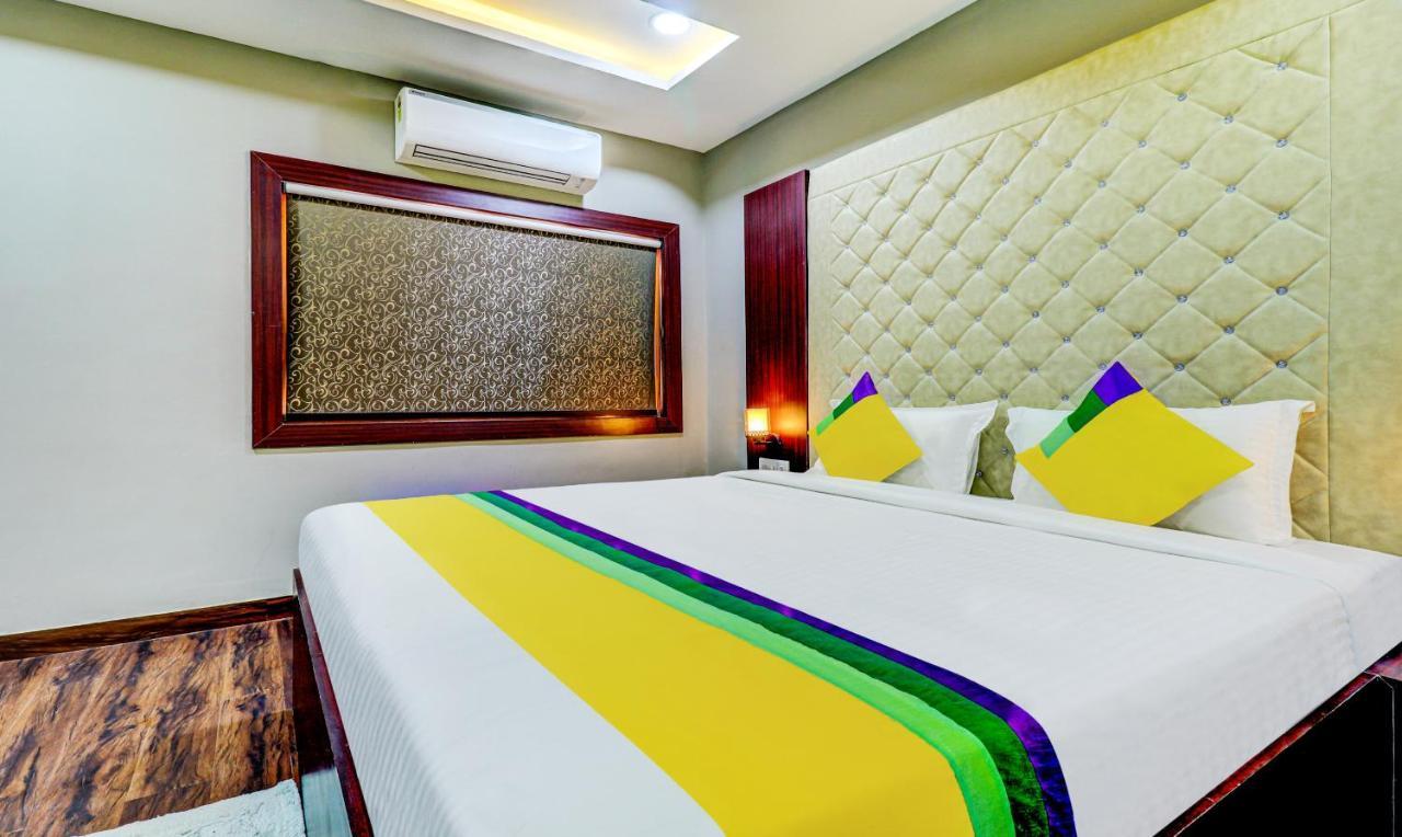 Itsy Hotels Aasma Luxury Villa Bhubaneswar Bagian luar foto