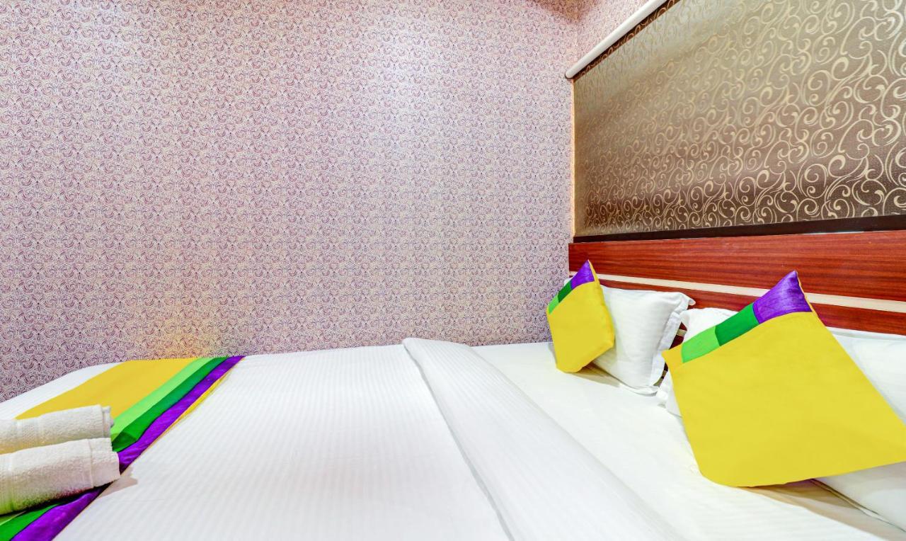 Itsy Hotels Aasma Luxury Villa Bhubaneswar Bagian luar foto