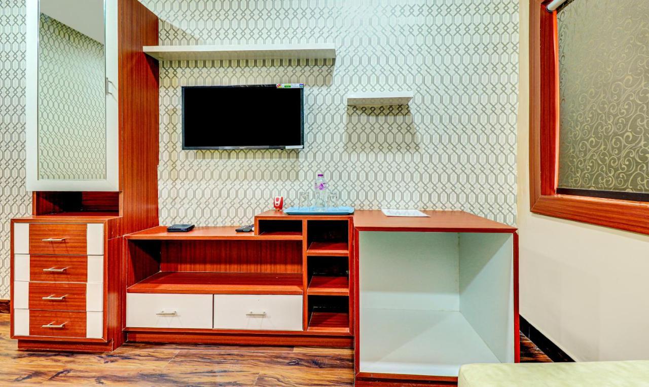 Itsy Hotels Aasma Luxury Villa Bhubaneswar Bagian luar foto