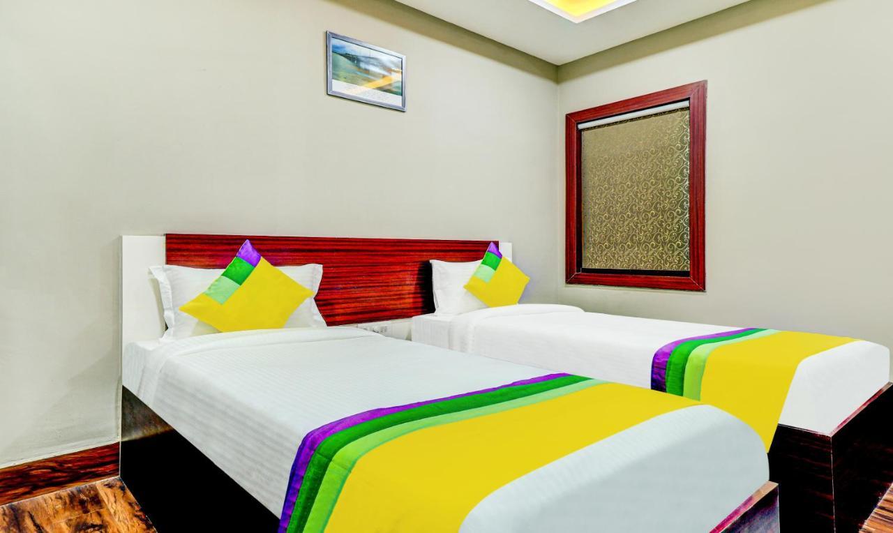 Itsy Hotels Aasma Luxury Villa Bhubaneswar Bagian luar foto