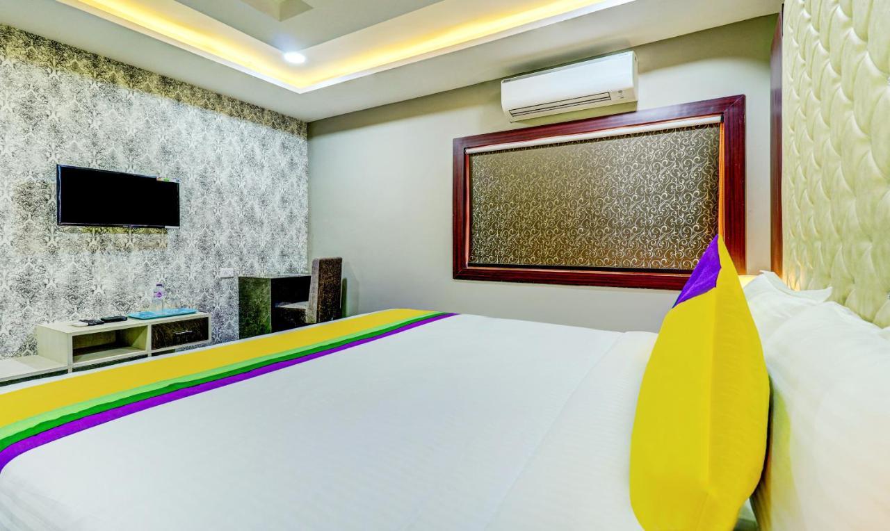 Itsy Hotels Aasma Luxury Villa Bhubaneswar Bagian luar foto